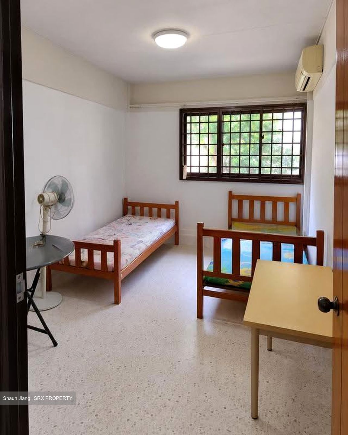 Blk 27 Marsiling Green (Woodlands), HDB 4 Rooms #622446031